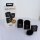 Rode Wireless GO II DJ &amp; Studio Equipment (Black)