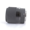 Sigma 30mm f/1.4 DC DN C, Sony E