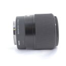 Sigma 30mm f/1.4 DC DN C, Sony E