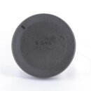 Sigma 30mm f/1.4 DC DN C, Sony E