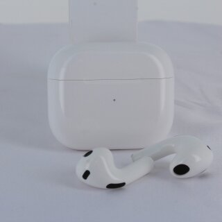 Headphones Apple AirPods 3 In-ear Bluetooth Headp