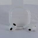 Headphones Apple AirPods 3 In-ear Bluetooth Headp