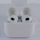 Headphones Apple AirPods 3 In-ear Bluetooth Headp