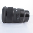 Sigma 50mm f/1.4 DG HSM ART, Sony E-Mount