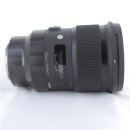 Sigma 50mm f/1.4 DG HSM ART, Sony E-Mount