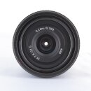 Sony SEL FE 24mm F/2.8 G
