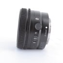 Sony SEL FE 24mm F/2.8 G