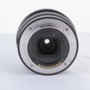 Sony SEL FE 24mm F/2.8 G