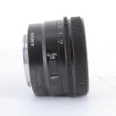 Sony SEL FE 24mm F/2.8 G