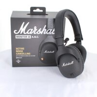 Marshall Monitor II Noise-cancelling Over-ear Blu