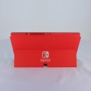 Nintendo Switch (OLED-Model) (Red)