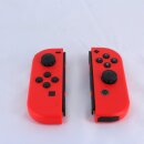 Nintendo Switch (OLED-Model) (Red)