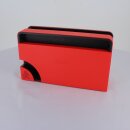 Nintendo Switch (OLED-Model) (Red)