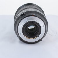 Fujifilm X-T4 + 16-80mm f/4 R OIS WR, Kit