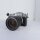 Fujifilm X-T4 + 16-80mm f/4 R OIS WR, Kit