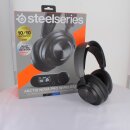 Over-ear Gaming Headphones Steelseries Arctis Nov