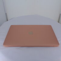 MacBook Air 13" - Apple M1 Chip 8GB Memory 512GB SSD Integrated 8-core GPU (Gold)