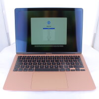 MacBook Air 13" - Apple M1 Chip 8GB Memory 512GB SSD Integrated 8-core GPU (Gold)