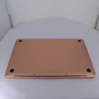 MacBook Air 13" - Apple M1 Chip 8GB Memory 512GB SSD Integrated 8-core GPU (Gold)