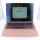 MacBook Air 13" - Apple M1 Chip 8GB Memory 512GB SSD Integrated 8-core GPU (Gold)