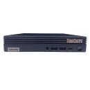 LENOVO M70q USFF (ThinkCentre) - Type 11T3 i5-12400T 8 GB...