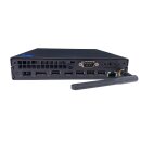 LENOVO M70q USFF (ThinkCentre) - Type 11T3 i5-12400T 8 GB RAM 256 GB SSD 2022 WIN11PRO