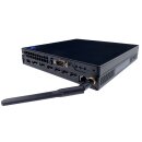 LENOVO M70q USFF (ThinkCentre) - Type 11T3 i5-12400T 8 GB RAM 256 GB SSD 2022 WIN11PRO
