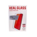 DISPLEX Real Glass Panzerglas Apple iPhone 15 und iPhone 15 Pro