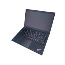 Lenovo T14 G2 Intel Core i5-1145G7 CPU2.60 GHz 16 GB RAM...
