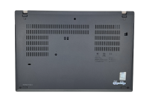 Lenovo T14 G2 Intel Core i5-1145G7 CPU2.60 GHz 16 GB RAM 256  GB NVMe Schwarz 2021