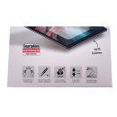 DISPLEX Tablet Glass f&uuml;r Apple iPad Air 11 Zoll 2024