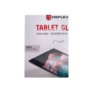 DISPLEX Tablet Glass Displayschutz Apple iPad Pro 13 Zoll...