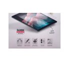 DISPLEX Tablet Glass Displayschutz Apple iPad Pro 13 Zoll (7. Generation, 2024)