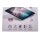 DISPLEX Tablet Glass Displayschutz f&uuml;r das Apple iPad Air 13 Zoll 2024