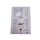 DISPLEX Tablet Glass Displayschutz f&uuml;r das Apple iPad Air 13 Zoll 2024