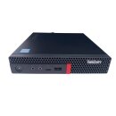 LENOVO M720q Desktop USFF (ThinkCentre) - Type 10T7...