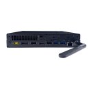 LENOVO M720q Desktop USFF (ThinkCentre) - Type 10T7 i5-8400T 2019 WIN11PRO