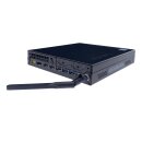 LENOVO M720q Desktop USFF (ThinkCentre) - Type 10T7 i5-8400T 2019 WIN11PRO