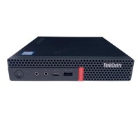 LENOVO M720q Desktop USFF (ThinkCentre) - Type 10T7...
