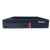 LENOVO M720q Desktop USFF (ThinkCentre) - Type 10T7...