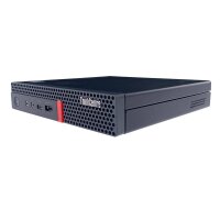 LENOVO M720q Desktop USFF (ThinkCentre) - Type 10T7 i5-9400T 2019 WIN11PRO