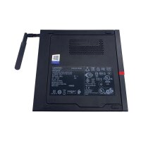 LENOVO M720q Desktop USFF (ThinkCentre) - Type 10T7 i5-9400T 2019 WIN11PRO