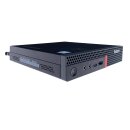 LENOVO M720q Desktop USFF (ThinkCentre) - Type 10T7 i5-9400T 2019 WIN11PRO