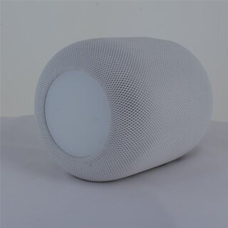 Apple Smart Speaker Apple HomePod (2nd Generation) (Wei&szlig;)