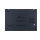 Lenovo T480 Intel Core i5-8350U CPU 1.70GHz 32 GB RAM 256 GB SSD 2018