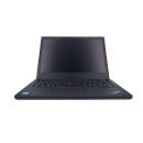 Lenovo T480 Intel Core i5-8350U CPU 1.70GHz 32 GB RAM 256 GB SSD 2018