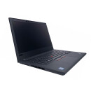 Lenovo T480 Intel Core i5-8350U CPU 1.70GHz 32 GB RAM 256 GB SSD 2018