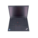 Lenovo T480 Intel Core i5-8350U CPU 1.70GHz 32 GB RAM 256 GB SSD 2018