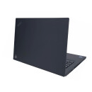 Lenovo T480 Intel Core i5-8350U CPU 1.70GHz 32 GB RAM 256 GB SSD 2018