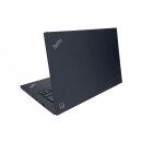 Lenovo T480 Intel Core i5-8350U CPU 1.70GHz 32 GB RAM 256 GB SSD 2018